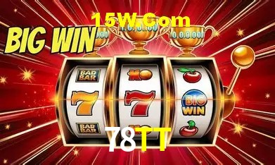 Slot Games 78TT